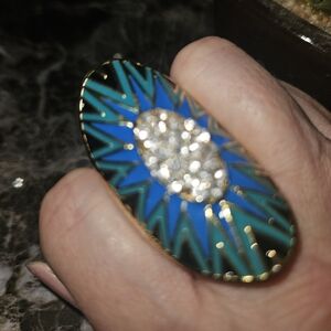 Gorgeous unique boutique find!